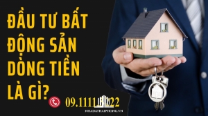 Chuyển nhượng đất, xưởng có dòng tiền 300tr/tháng ở An Lão, kết nối cao tốc chỉ 15p